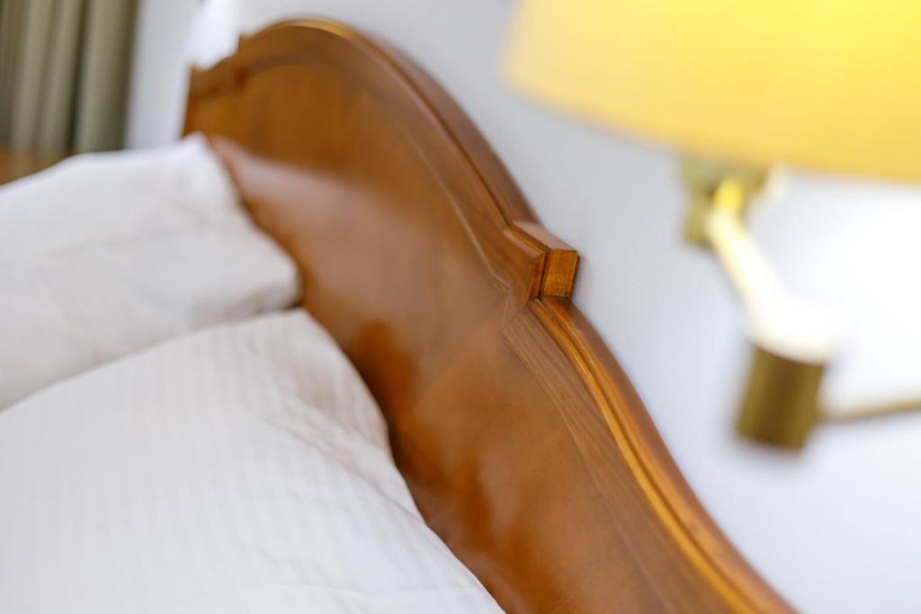 Stylové ubytování v historickém centru Litomyšle - 4