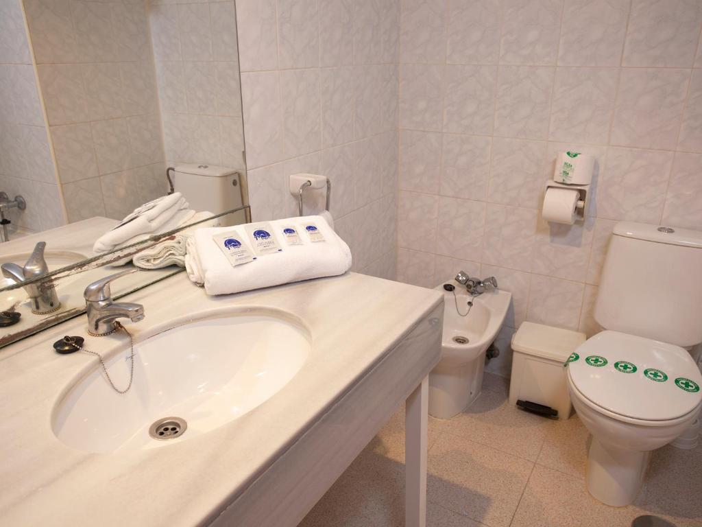 Magic Villa de Benidorm - Resim 36