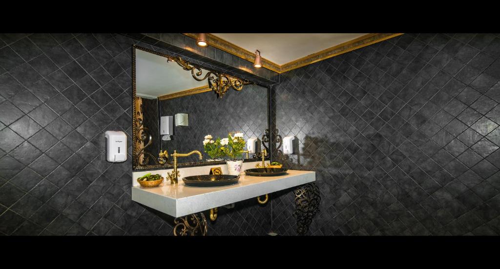 Fotografie z fotogalerie ubytování Hotel Boutique Bulevard v destinaci Sighişoara