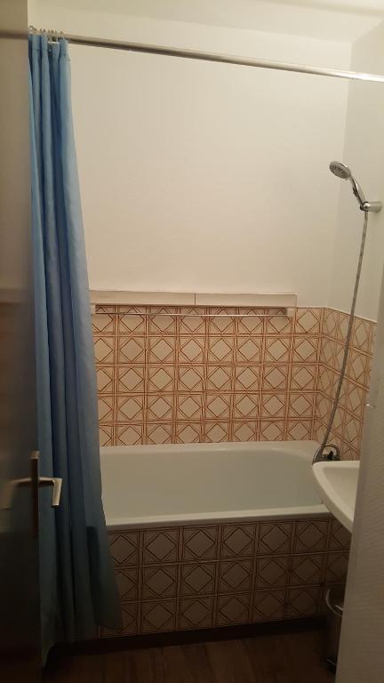 Studio Champerouze 127 - Apartamento De Estudio
