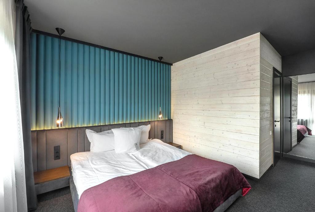 Stara Pravda Hotel - Suite