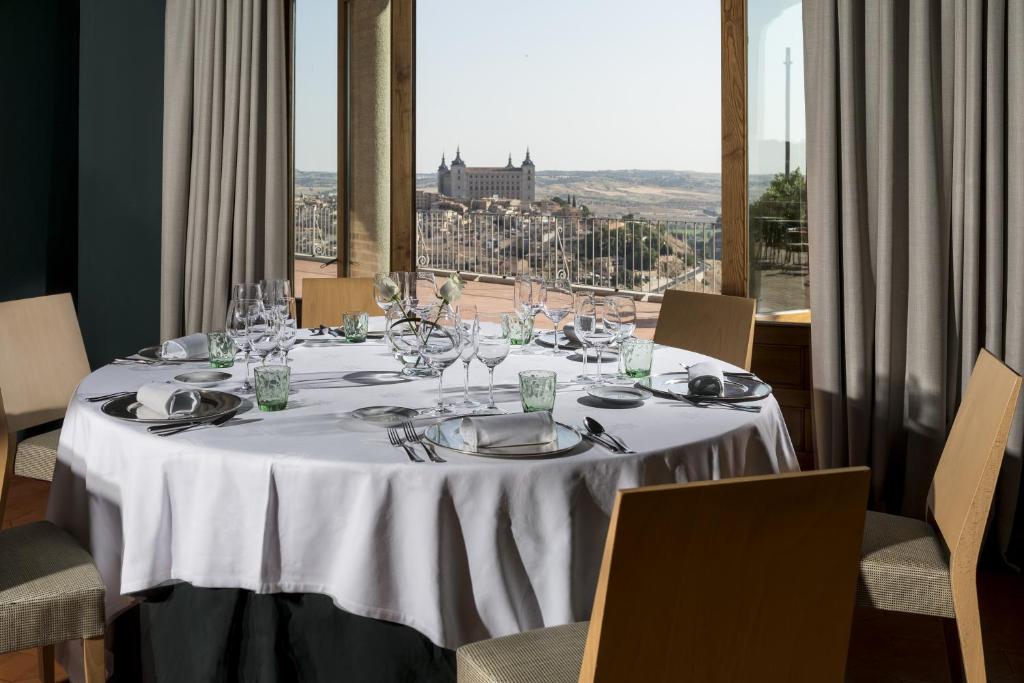 Parador de Toledo, Toledo – Precios actualizados 2023