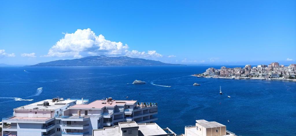 Corfu View Apartment - Residence Vista B
