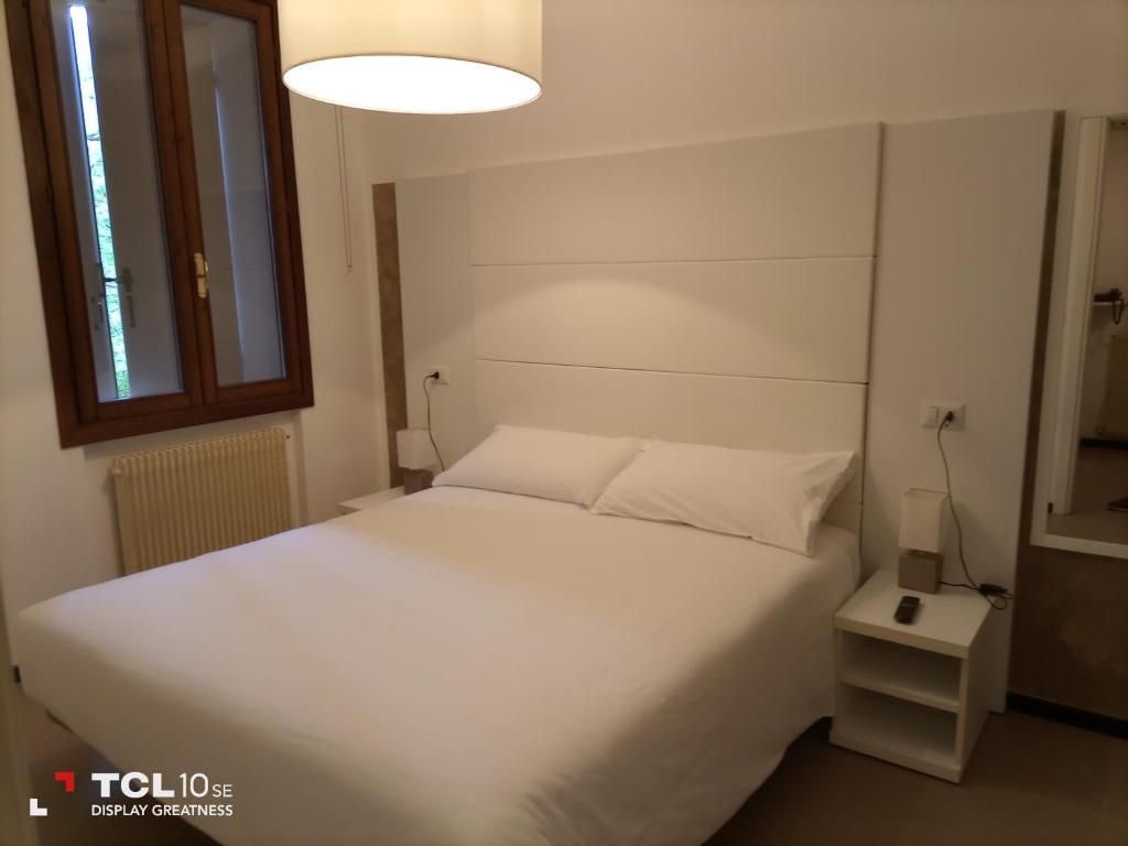 AvianResidenze - Standard Double Room
