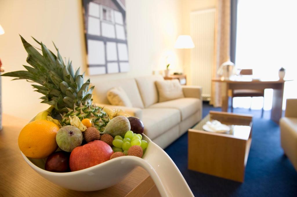 Lind Hotel - Suíte
