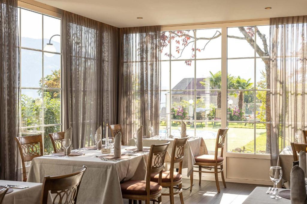 Hotel Finkenhof - Feel at home