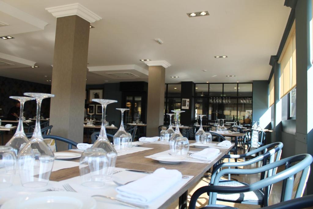 Hotel Paraiso Granada, Moraleda de Zafayona – Precios ...