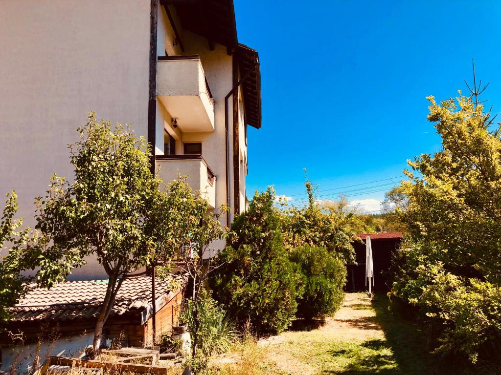 Guest House Gergana