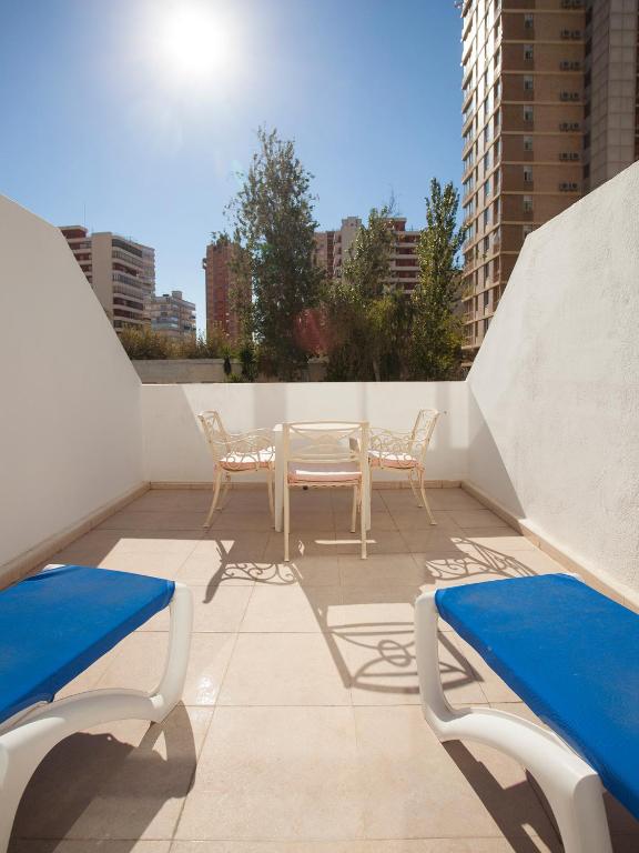 Magic Villa de Benidorm - Resim 31