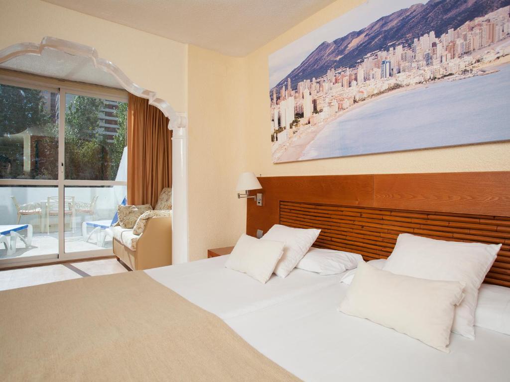 Booking.com: Magic Villa de Benidorm , Benidorm, Spanje - 171 ...