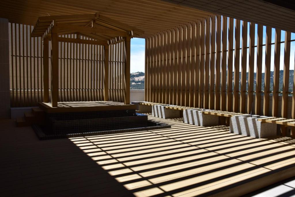 Fotografie z fotogalerie ubytování 金金禮寓Solis hotel v Ťin-chue
