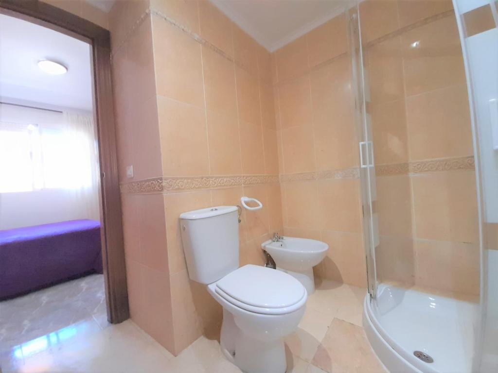 AyF- 1ª LINEA , 3 HABITACIONES , WIFI, (2 TERRAZAS VISTAS AL ...