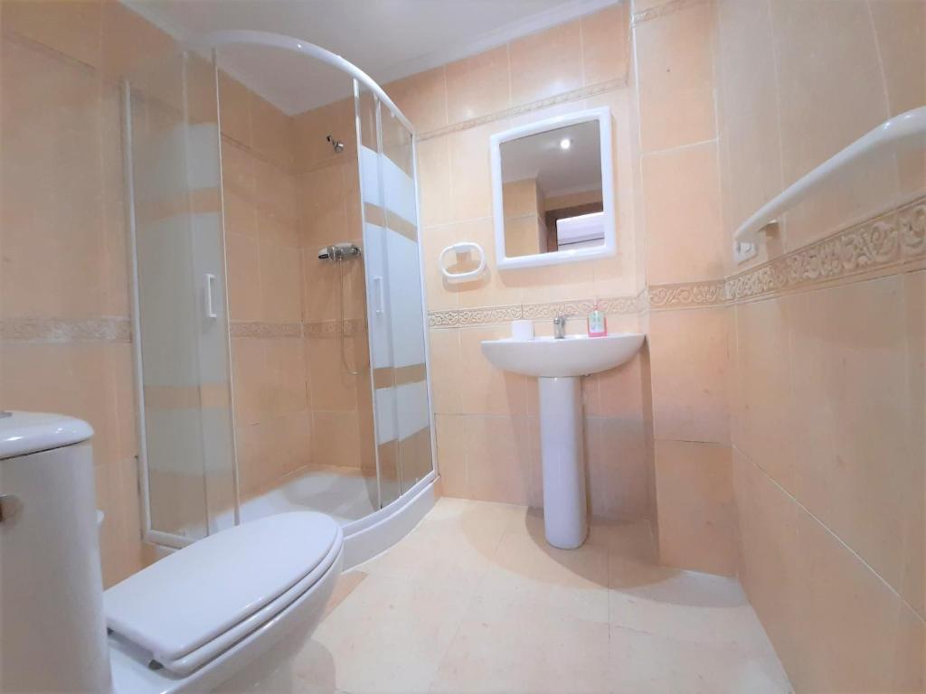 AyF- 1ª LINEA , 3 HABITACIONES , WIFI, (2 TERRAZAS VISTAS AL ...