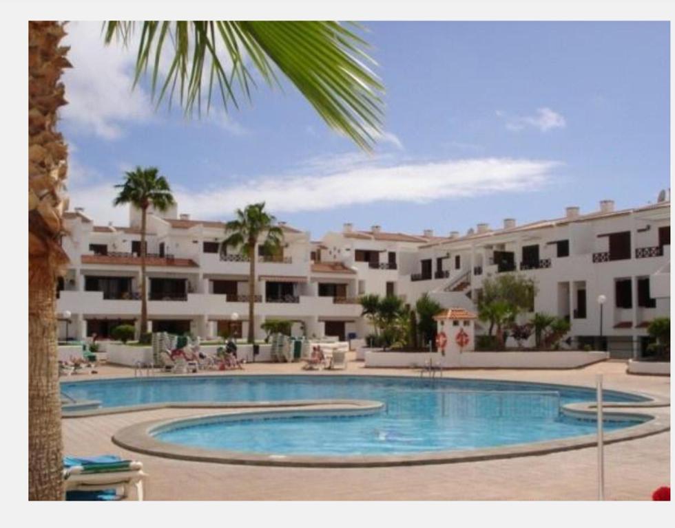 Victoria Court I, Sea View, Los Cristianos, Los Cristianos ...