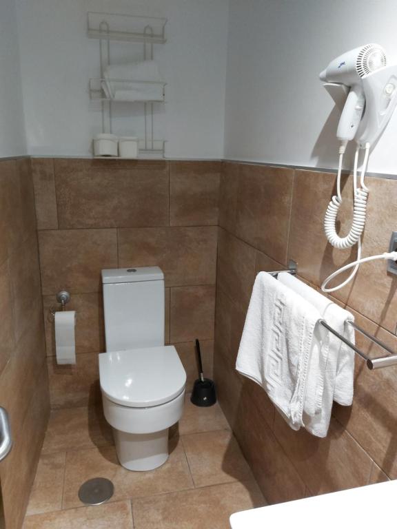 Hotel Complutense - Quarto Duplo Ou Twin Económico
