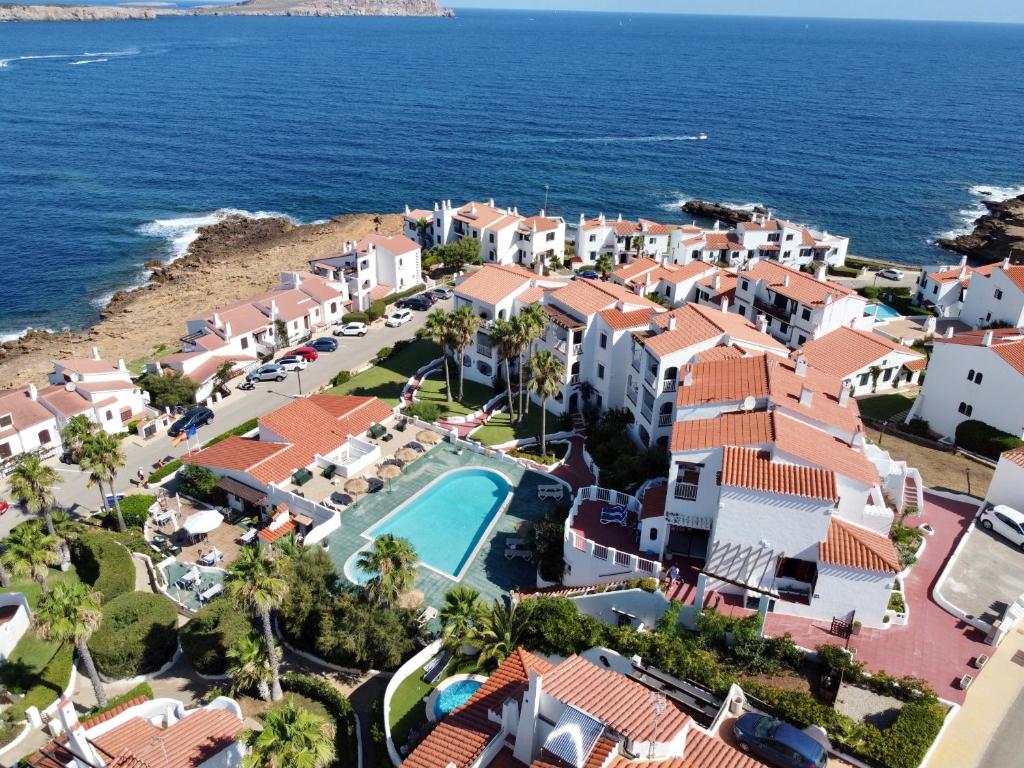 Apartamentos El Bergantin Menorca Club, Fornells – Precios ...