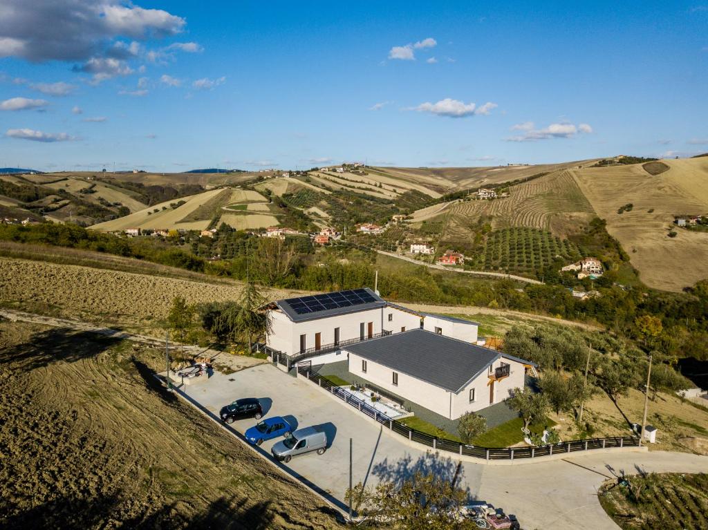 Táj Show holiday homes közelében