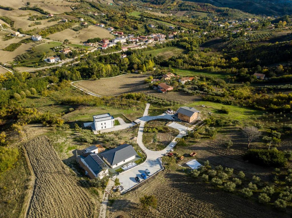 Táj Show holiday homes közelében