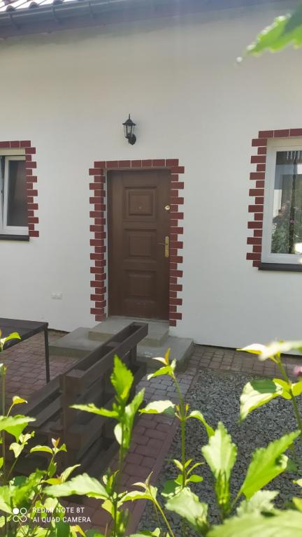 Gdow Riverside Apartments and Tours - Maison De Vacances