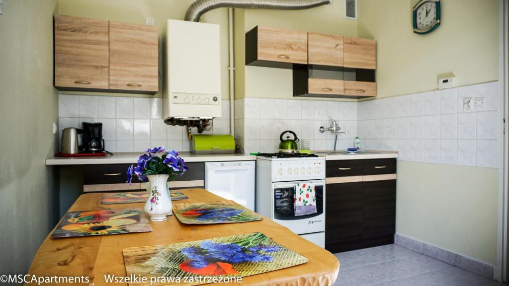 Fotografia z galérie ubytovania MSC Apartments Zakopane Centrum Pod Smrekami v Zakopanom