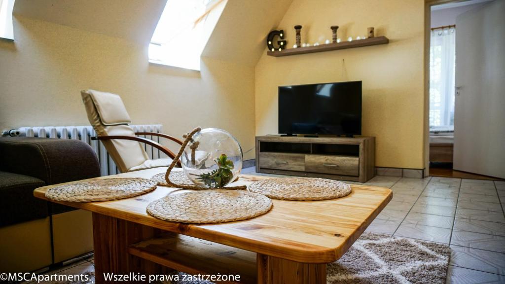 Fotografia z galérie ubytovania MSC Apartments Zakopane Centrum Pod Smrekami v Zakopanom