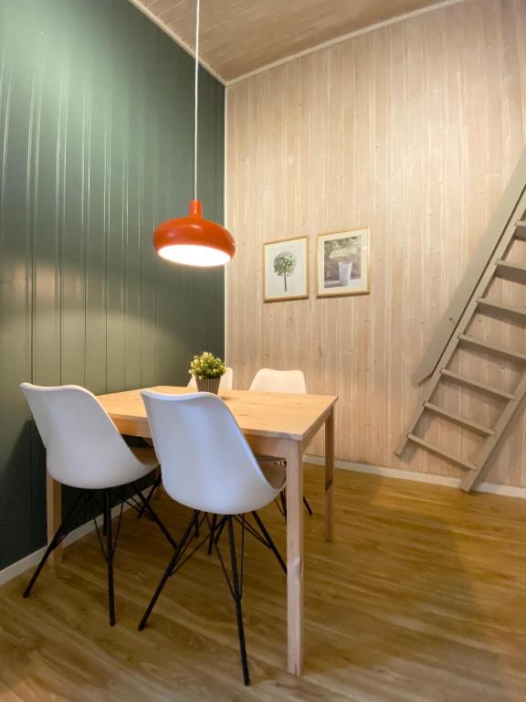 Fotografie z fotogalerie ubytování Vennebo - Koselig liten hytte med alle fasiliteter v destinaci Al
