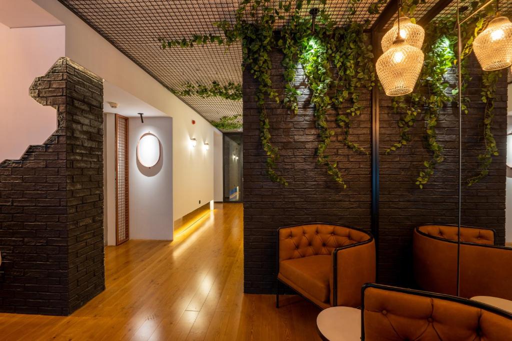 Ferraria XVI FLH Hotels Lisboa - Resim 17