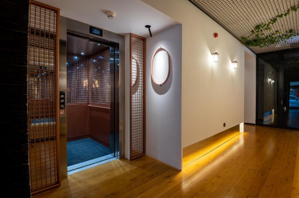 Ferraria XVI FLH Hotels Lisboa - Resim 18