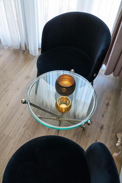 Hotel Monopol - Central Station - Resim 37