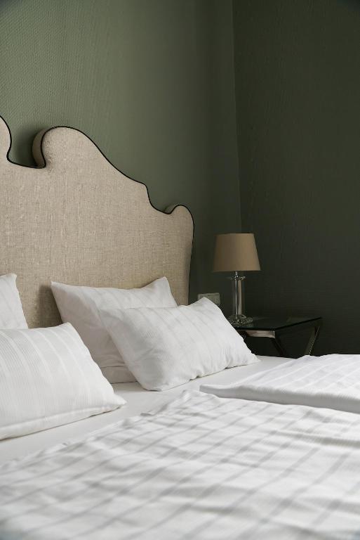 Hotel Monopol - Central Station - Resim 45