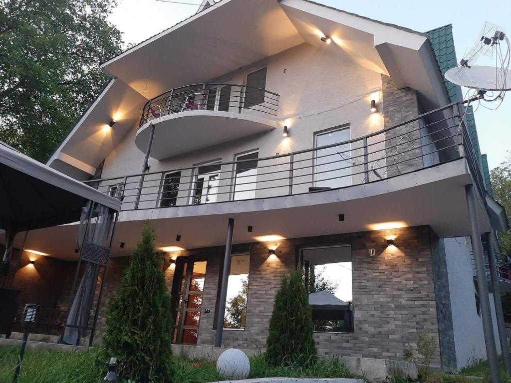 Фото Green Villa Tsaghveri