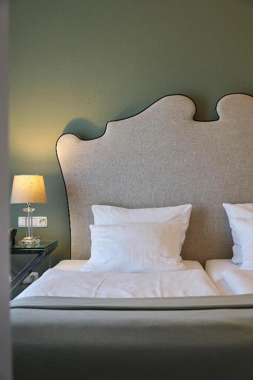 Hotel Monopol - Central Station - Resim 23