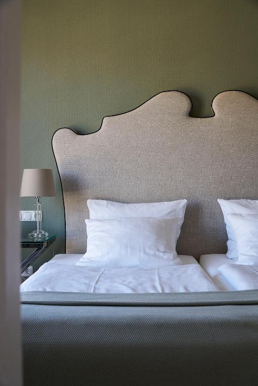 
Double or Twin Room - Minibar drinks free of charge
