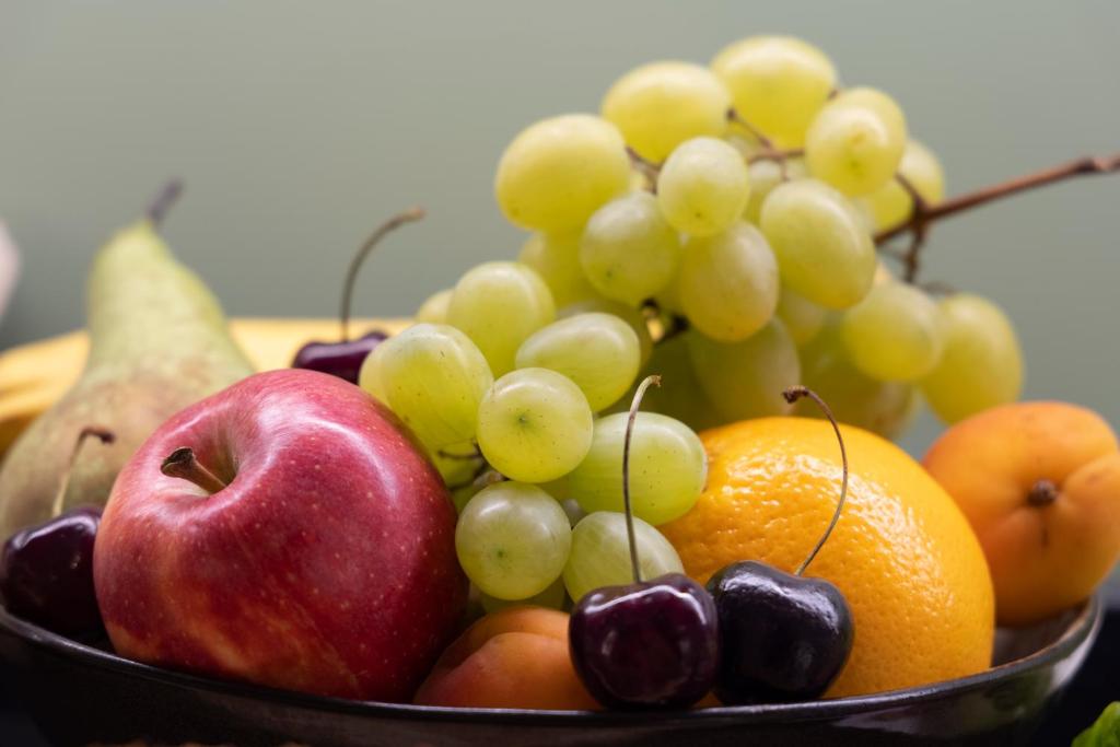 Hôtel Fior d'Aliza - Resim 33