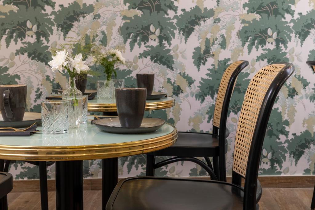 Hôtel Fior d'Aliza - Resim 4