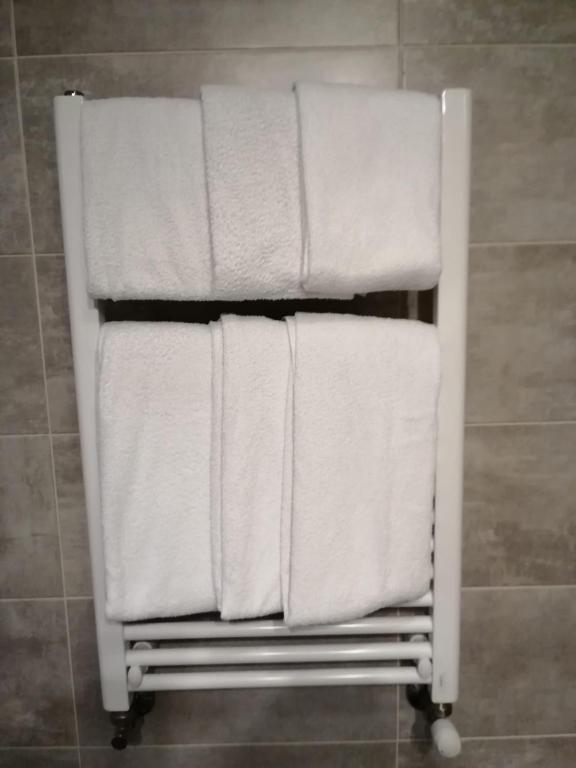 Hostal Mara - Triple Room