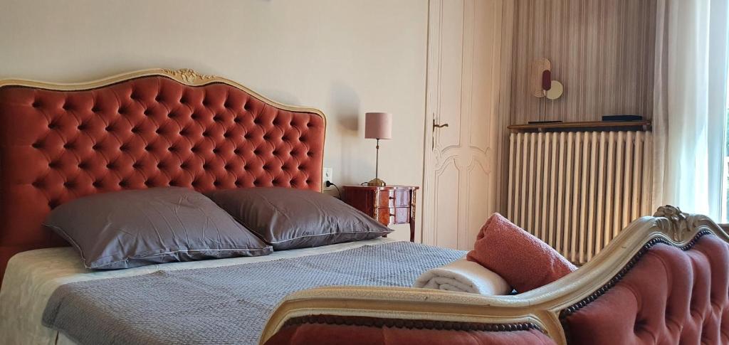 La casa de Margarita y Sisco, Villa avec piscine 2