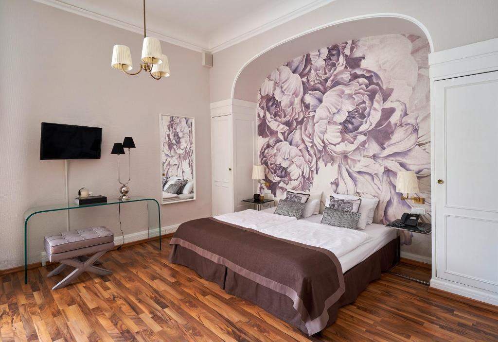 Hotel Monopol - Central Station - Resim 22