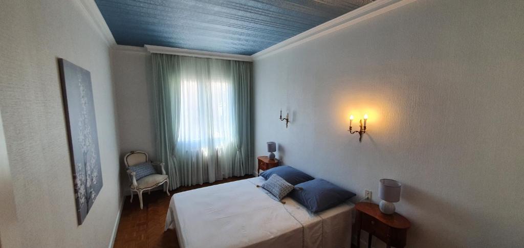 La casa de Margarita y Sisco, Villa avec piscine 5