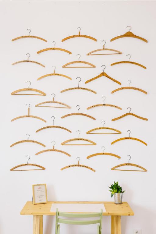 Mynd úr myndasafni af Hangers í Turda