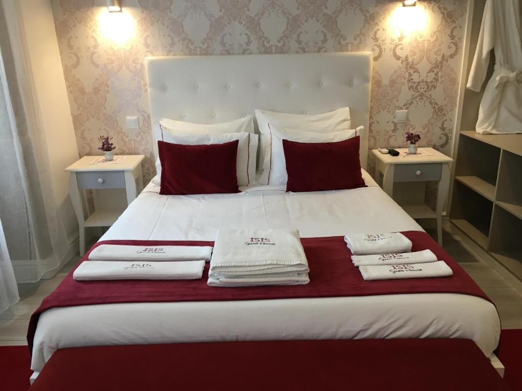 ÍSIS Guest House - 6