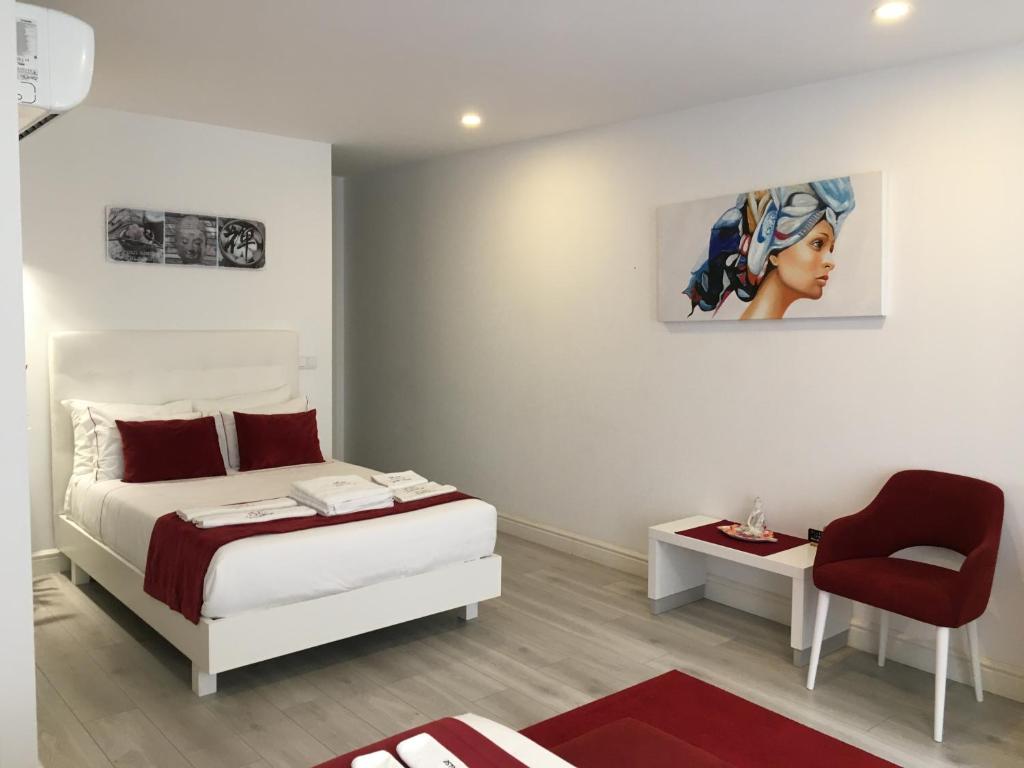 ÍSIS Guest House - 7