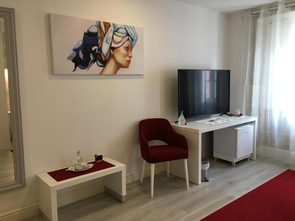 ÍSIS Guest House - 2