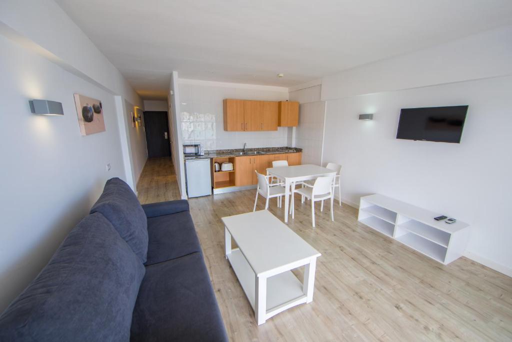 Pierre&Vacances Mallorca Portofino - Apartamento De Dos Dormitorios