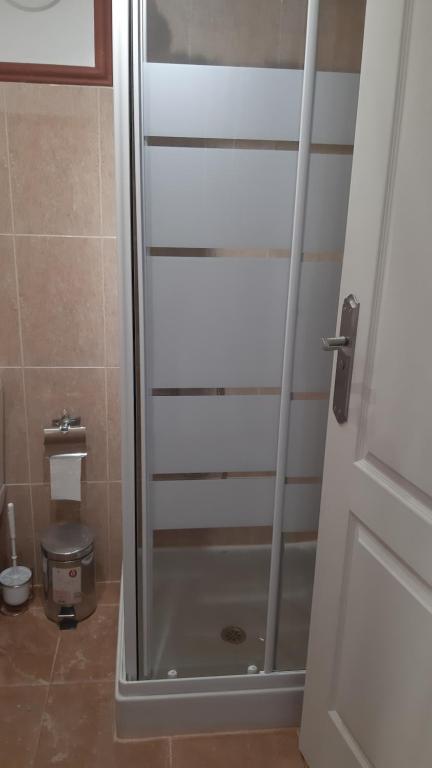 Un baño de Casa Rocio