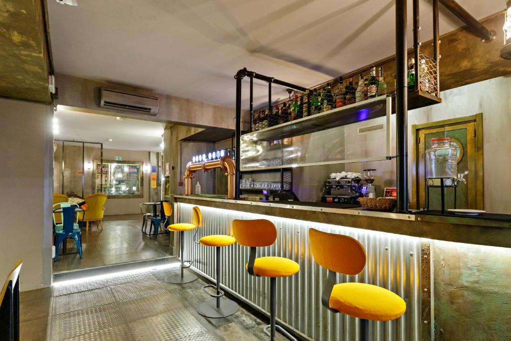 Hotel Britannia - Resim 24