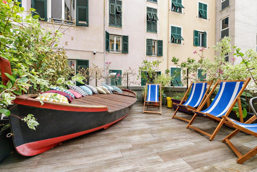 Hotel Britannia - Resim 6