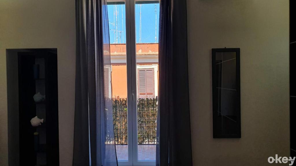 Zdjęcie z galerii obiektu Domus Garruba - Casa Vacanze Bari w mieście Bari