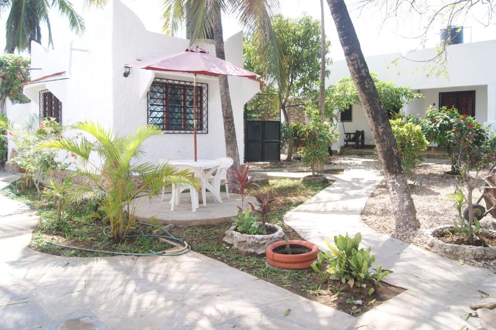 Luciano & Grace Apartments - Studio