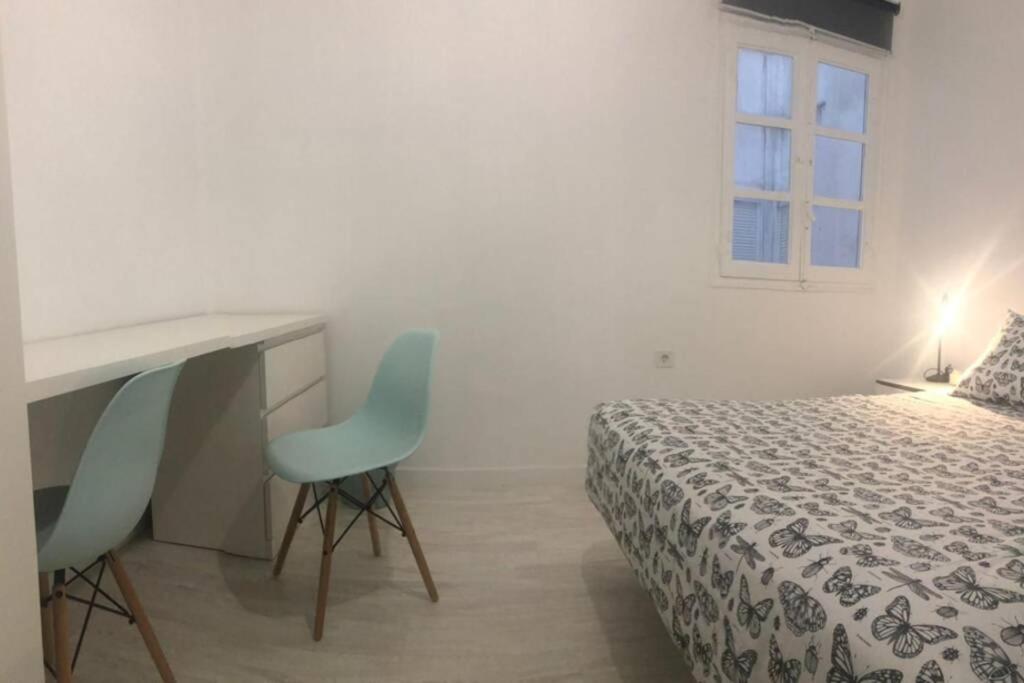 Fotografia z galérie ubytovania Mossen flat Patraix v destinácii Valencia